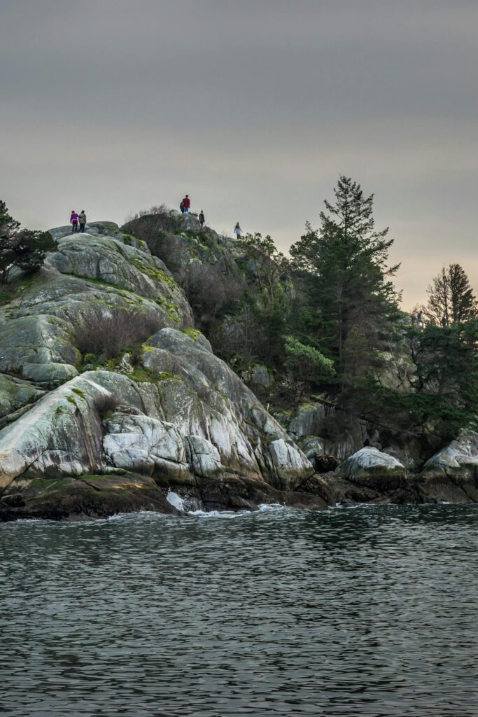 Boosting Property Value with Modern Aluminum Railing Systems on Vancouver Island