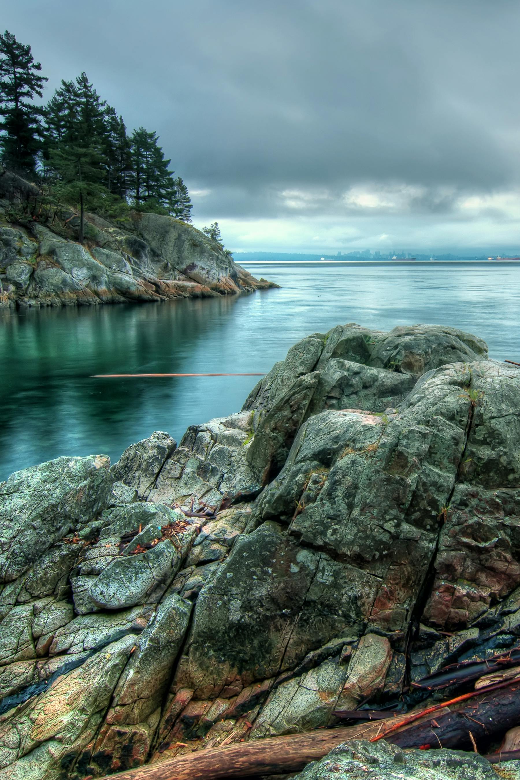 Custom Railing Solutions for Residential and Commercial Projects on Vancouver Island